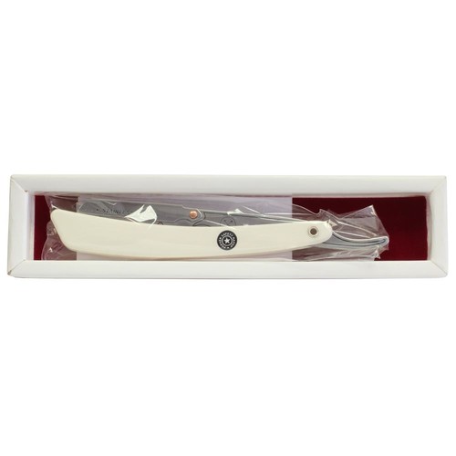 Parker 34r stainless steel - parker,