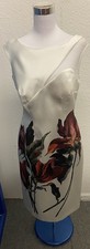 Sonia Pena Sleeveless Floral