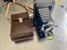 Voigtländer Bessa Camera +