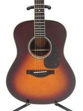 YAMAHA LL6 ARE / Brown Sunburst / 2023 (no250904)