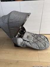 Venicci Titan Seat unit Hood &