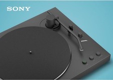 Sony PS-LX3BT Automatic