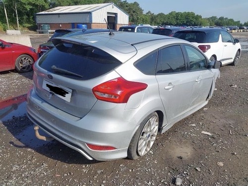 Ford focus line - focus,