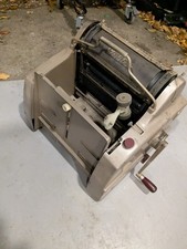Gestetner 105 Vintage Antique