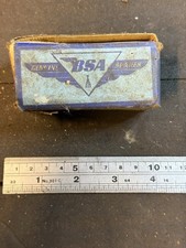 New Old Stock BSA Bicycle