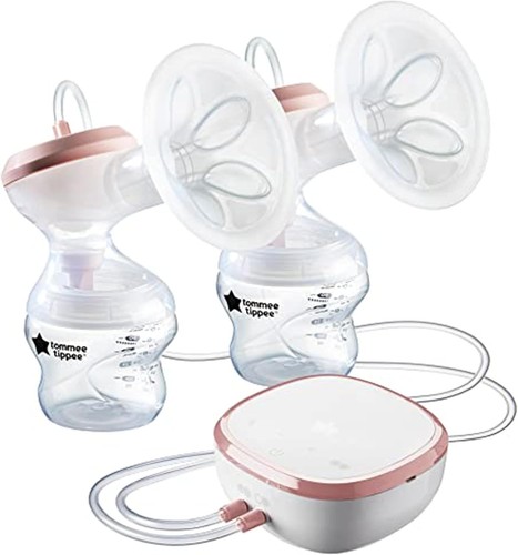 Tommee tippee double - tommee,