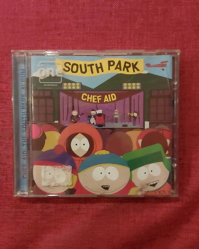 Chef aid the - the, south