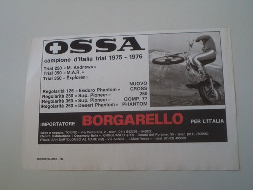 Advertising 1977 - advertising,