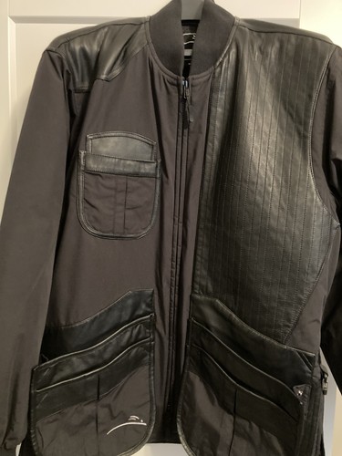 Wild hare cold weather coat - hare,