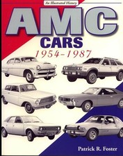 Amx Gremlin Rebel Javelin