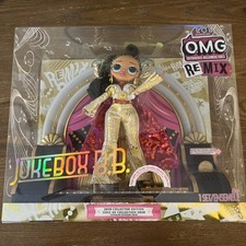 LOL Surprise OMG Remix 2020