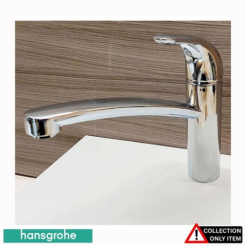 Hansgrohe focus m41 chrome - hansgrohe,