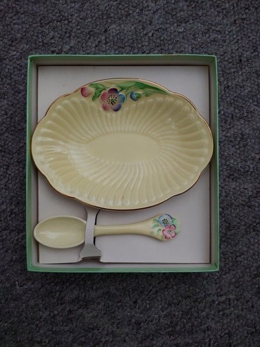 Vintage crown devon 1930s - vintage,
