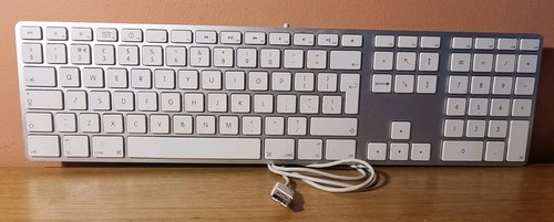 Apple a1243 wired - apple,