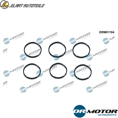 Gasket spark plug shaft - gasket,
