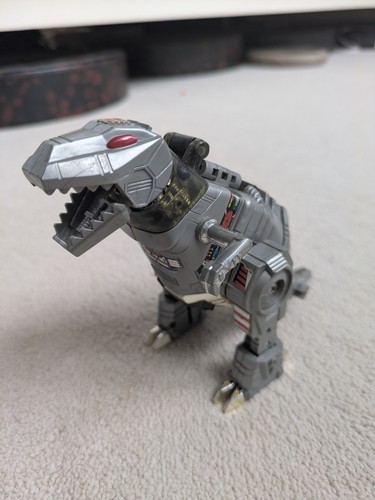Vintage 1984 transformers - vintage,