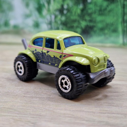 Matchbox beetle baja - matchbox,