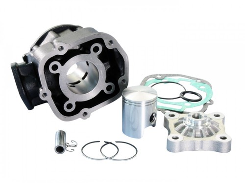 Cylinder kit polini - cylinder,