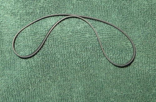 Belt for weltron - for,