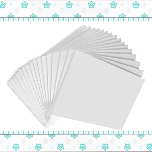 White rigid polystyrene foam - white,
