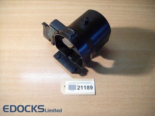 Holder carrier fastening fuel - carrier,