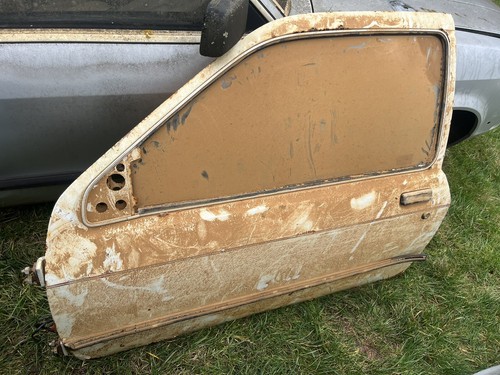 Ford sierra mk1 door s - sierra,