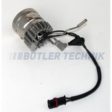 Webasto Thermo Pro 90 Diesel