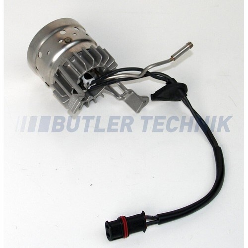 Webasto thermo pro diesel - 90,