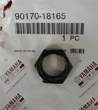 Yamaha TD2 / TR2 Rear Wheel