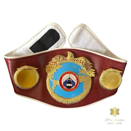 Wbo world boxing - wbo, champion