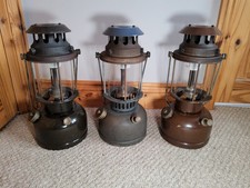 Vintage Vapalux Halifax