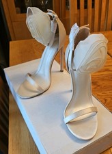 New Bridal Wedding Shoes