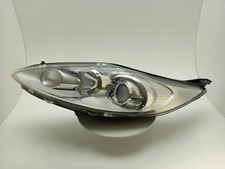 FORD FIESTA Headlamp Headlight