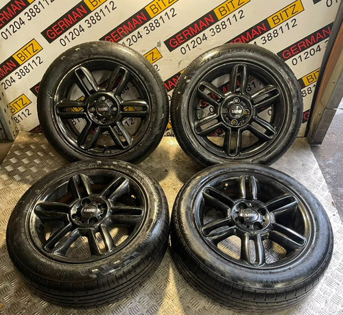 Mini cooper r55 r56 r57 - r55,