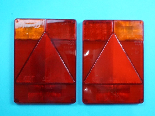 Lens for radex 6800 - &,