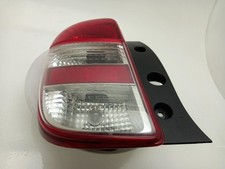 NISSAN MICRA Tail Light Rear