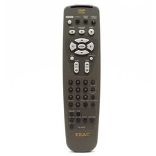 TEAC Remote Control Original 29040 – DVH550, DVH350, RC823