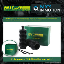 Steering Rack Boot FSG3358 First Line Gaiter Bellow 4820300QAA 6000025546 New