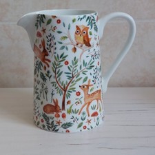 Portmeirion Tree Of Life Jug