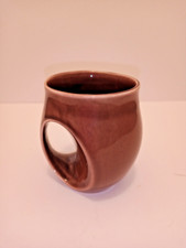 Vintage Holkham Pottery Owl