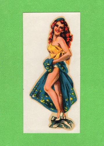 Vintage original 1948 french - 1948,