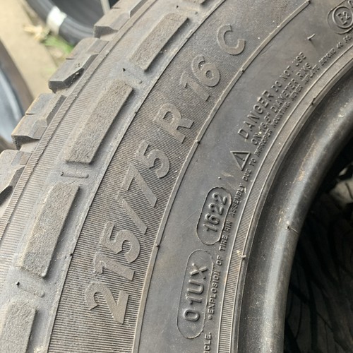 215 c - 215/75/16,
