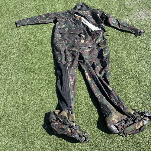 British military camouflage - military,