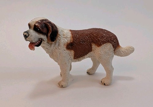 Schleich saint bernard - schleich,