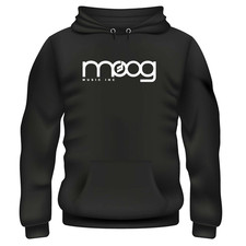 MOOG HOODIE SYNTHESIZER MUSIC PRODUCER