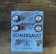 Caroline Guitar Company