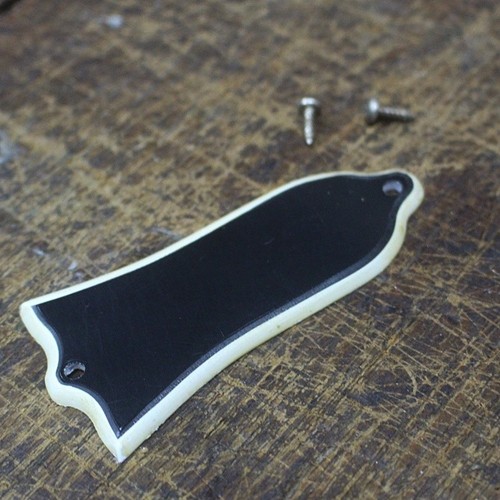 Aged wide bevel - aged,