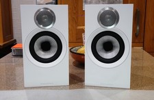 Bowers and Wilkins 607 S3