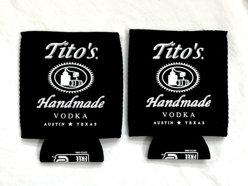 Tito beer can - beer, holder