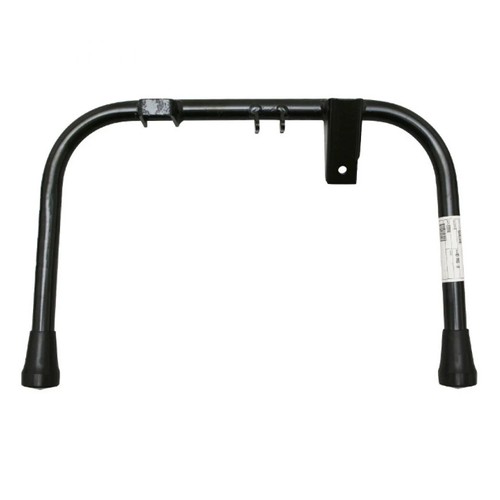 Black center stand for - center, vespa